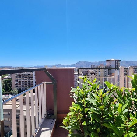 City House & Free Parking By Perry-Holiday Palermo Exteriér fotografie