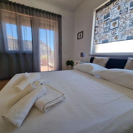 City House & Free Parking By Perry-Holiday Palermo Exteriér fotografie