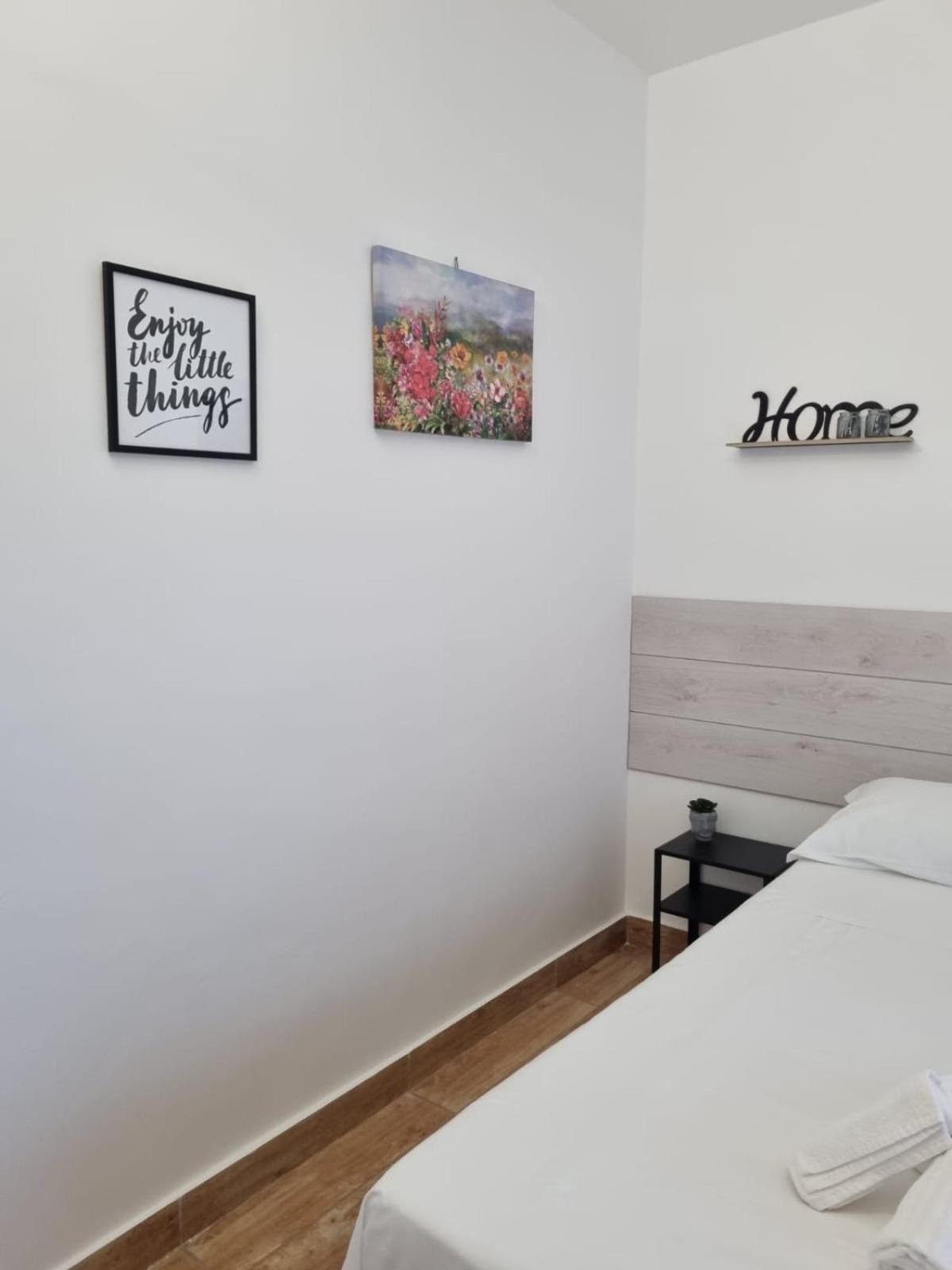 City House & Free Parking By Perry-Holiday Palermo Exteriér fotografie